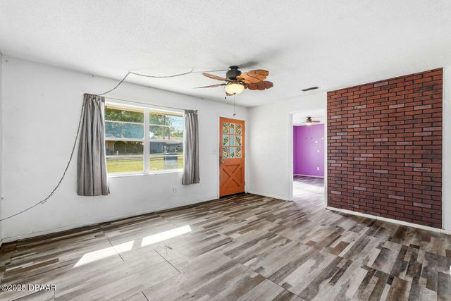 205 E Holly Drive, Orange City, FL 32763