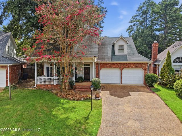 243 Bayview Drive, Madison, MS 39110