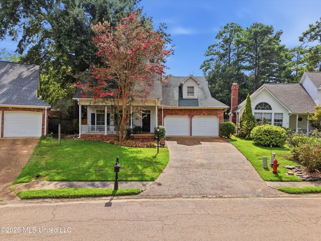 243 Bayview Drive, Madison, MS 39110