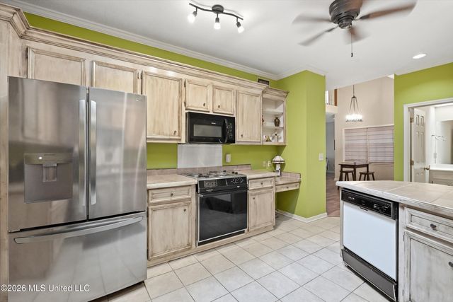 243 Bayview Drive, Madison, MS 39110