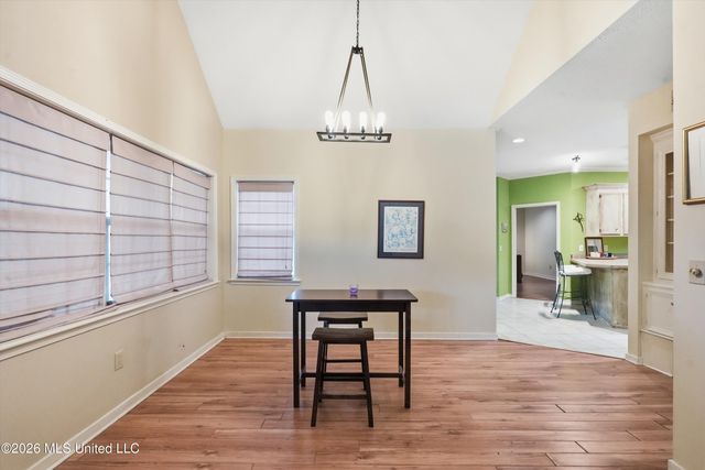 243 Bayview Drive, Madison, MS 39110