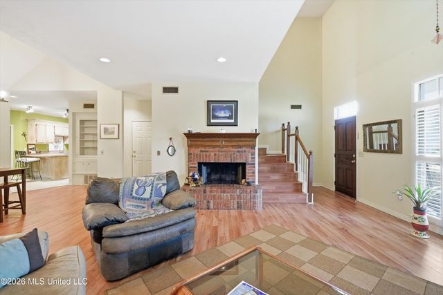 243 Bayview Drive, Madison, MS 39110
