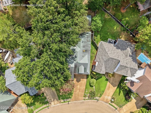 243 Bayview Drive, Madison, MS 39110