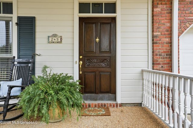 243 Bayview Drive, Madison, MS 39110