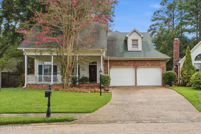 243 Bayview Drive, Madison, MS 39110