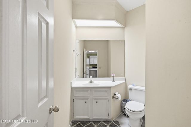 243 Bayview Drive, Madison, MS 39110
