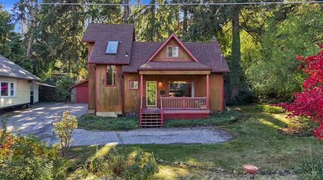 2624 E 18th Ave, Spokane, WA 99223