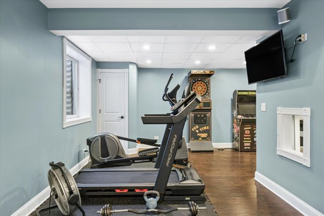 5243 Greenshire Circle, Lake In The Hills, IL 60156