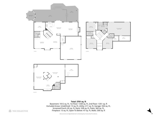 5243 Greenshire Circle, Lake In The Hills, IL 60156