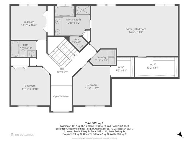5243 Greenshire Circle, Lake In The Hills, IL 60156