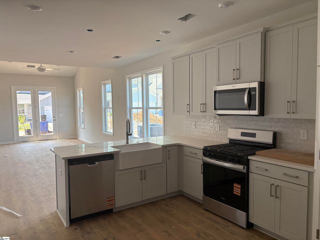 200 Gauley Street, Simpsonville, SC 29681
