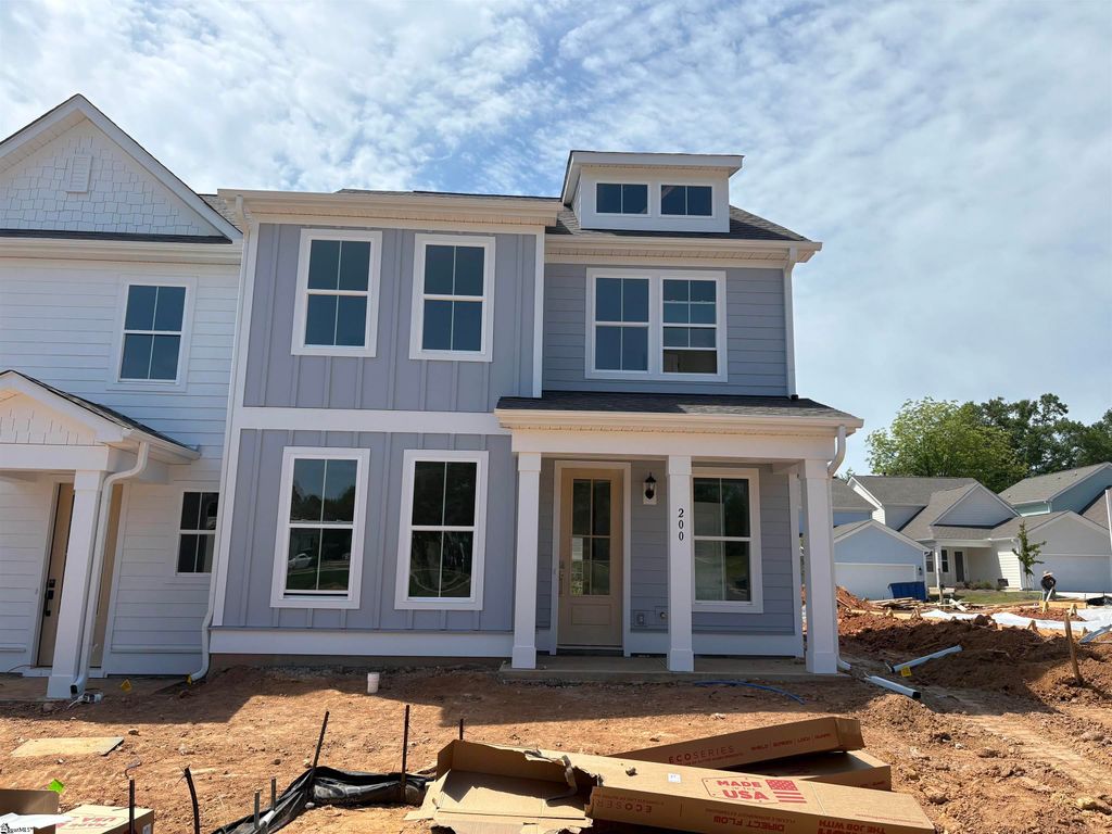 200 Gauley Street, Simpsonville, SC 29681
