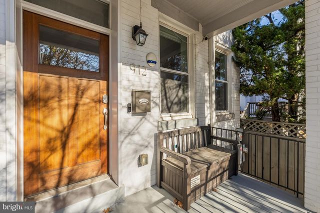912 I ST NE, Washington, DC 20002