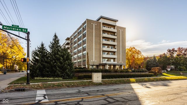 3965 N Meridian Street 3F, Indianapolis, IN 46208