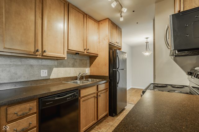 3965 N Meridian Street 3F, Indianapolis, IN 46208