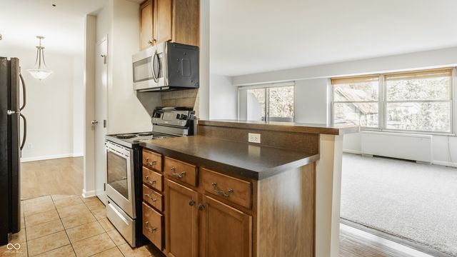 3965 N Meridian Street 3F, Indianapolis, IN 46208