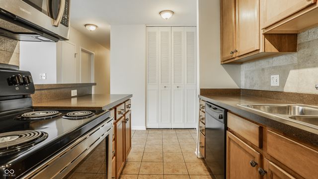 3965 N Meridian Street 3F, Indianapolis, IN 46208