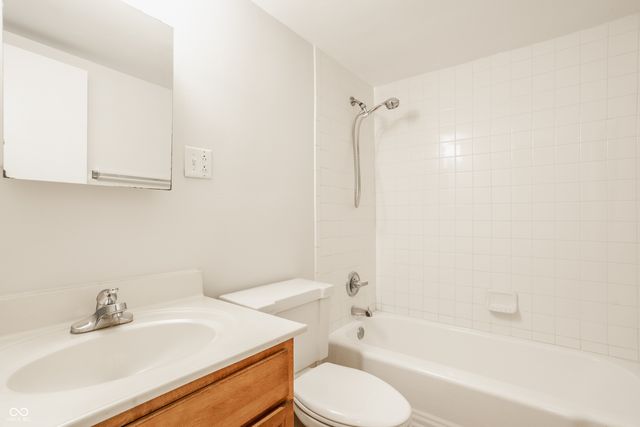 3965 N Meridian Street 3F, Indianapolis, IN 46208