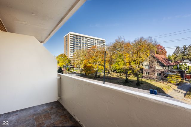 3965 N Meridian Street 3F, Indianapolis, IN 46208