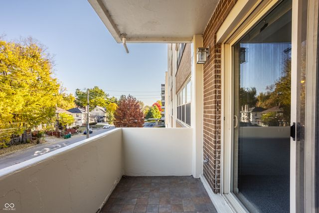 3965 N Meridian Street 3F, Indianapolis, IN 46208