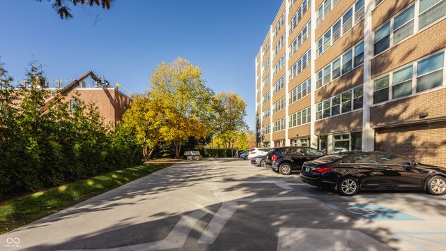 3965 N Meridian Street 3F, Indianapolis, IN 46208