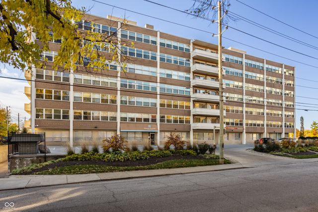 3965 N Meridian Street 3F, Indianapolis, IN 46208