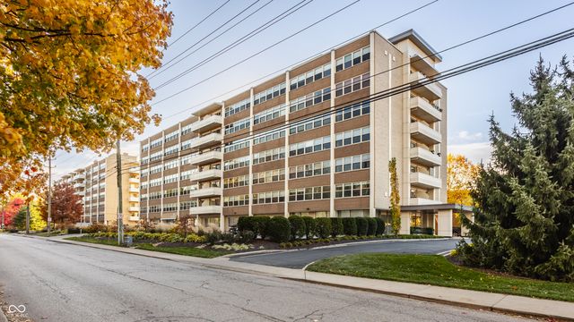 3965 N Meridian Street 3F, Indianapolis, IN 46208