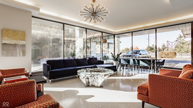 3965 N Meridian Street 3F, Indianapolis, IN 46208