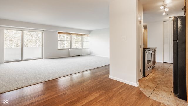 3965 N Meridian Street 3F, Indianapolis, IN 46208