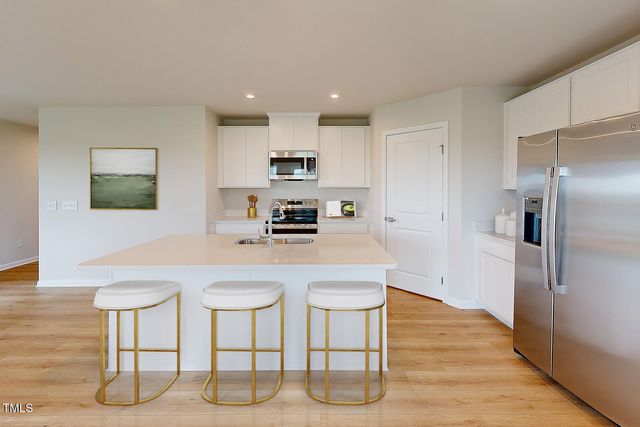 117 Traverse Mountain Drive, Wendell, NC 27591