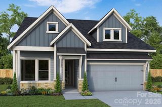 1416 Idyllic Lane, Waxhaw, NC 28173