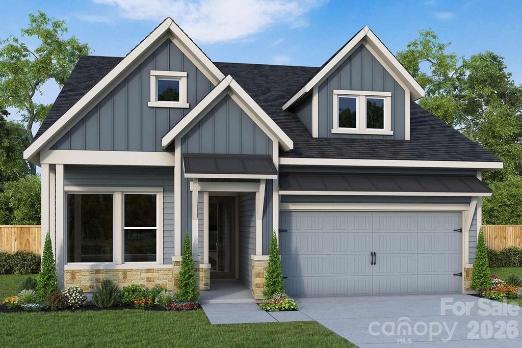 1416 Idyllic Lane, Waxhaw, NC 28173
