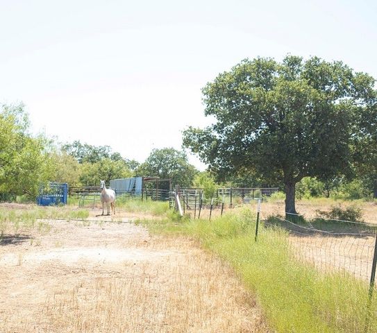 tbd Tx-36, Rising Star, TX 76471