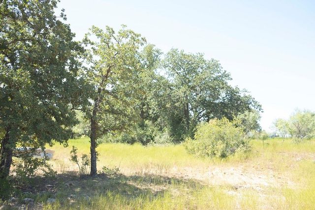 tbd Tx-36, Rising Star, TX 76471