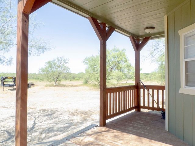 tbd Tx-36, Rising Star, TX 76471