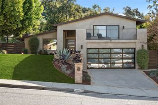 4032 Towhee Drive, Calabasas, CA 91302