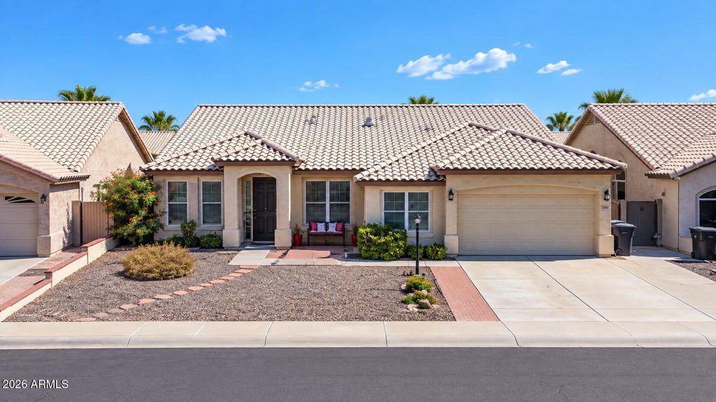 8783 W Kathleen Road, Peoria, AZ 85382 — exterior