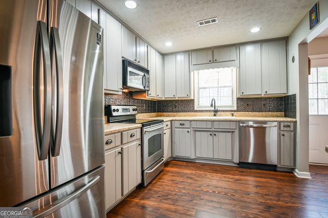 3545 Briscoe Drive, Monroe, GA 30655