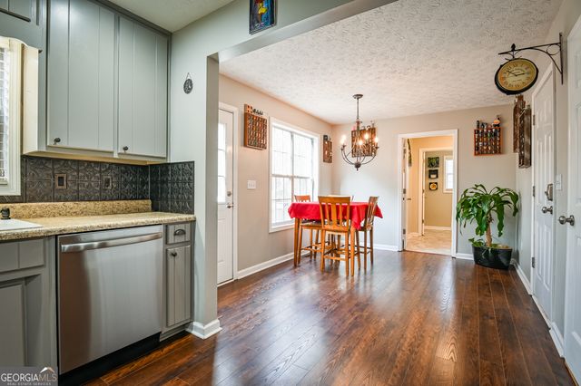 3545 Briscoe Drive, Monroe, GA 30655