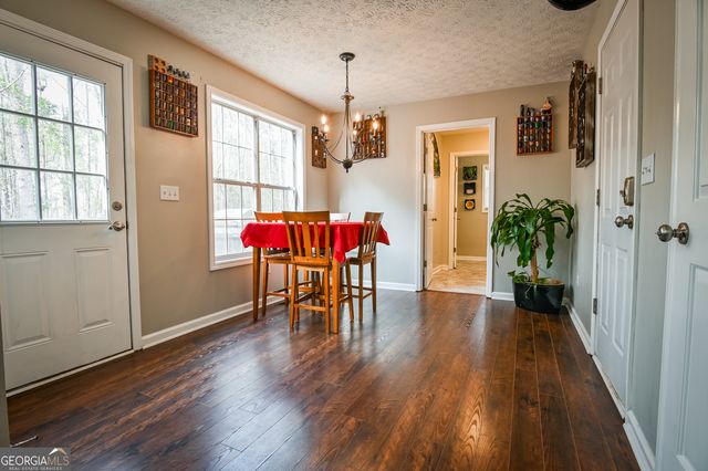 3545 Briscoe Drive, Monroe, GA 30655