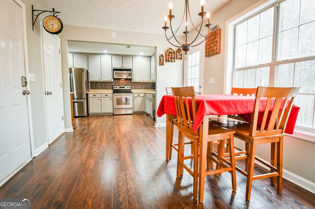 3545 Briscoe Drive, Monroe, GA 30655