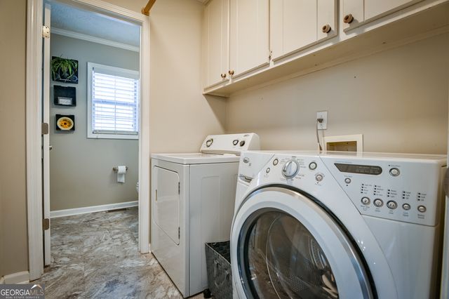 3545 Briscoe Drive, Monroe, GA 30655