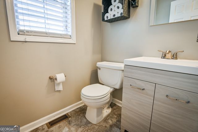 3545 Briscoe Drive, Monroe, GA 30655