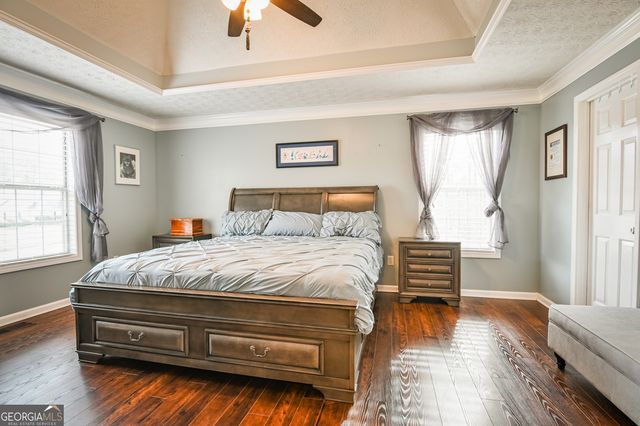 3545 Briscoe Drive, Monroe, GA 30655