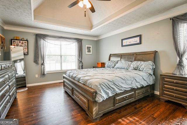 3545 Briscoe Drive, Monroe, GA 30655