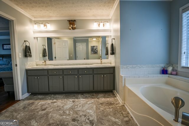 3545 Briscoe Drive, Monroe, GA 30655