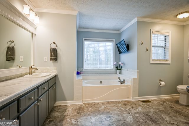 3545 Briscoe Drive, Monroe, GA 30655