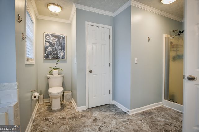 3545 Briscoe Drive, Monroe, GA 30655