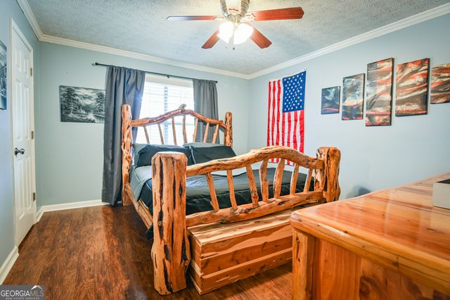 3545 Briscoe Drive, Monroe, GA 30655