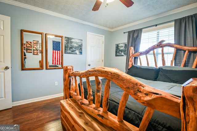 3545 Briscoe Drive, Monroe, GA 30655